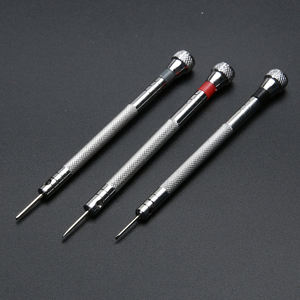 <span class=keywords><strong>Kit</strong></span> de réparation de montres professionnel pour <span class=keywords><strong>horloger</strong></span>, comprenant 147 pièces pour le démontage, l'entretien et le remplacement de la batterie - Product Image 5