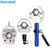 Pince à sertir hydraulique manuelle pour petits tuyaux de climatisation