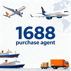 ตัวแทนจัดซื้อสินค้ากวางโจวสำหรับการจัดหาสินค้าขายส่ง 1688 - Product Image 3