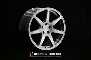 ล้อฟอร์จโมโนบล็อก 7 ก้าน แบบเว้าลึกพิเศษ ขนาด 17 18 19 นิ้ว 5x114.3 สำหรับ Honda NSX NA2 <span class=keywords><strong>NA1</strong></span> - Product Image 3