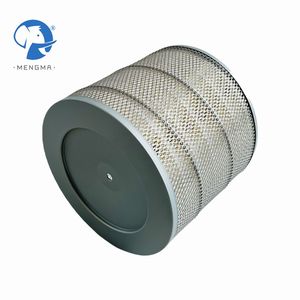 Élément de filtre à air durable pour compresseur 25100072-071 pour une efficacité optimale - Product Image 5