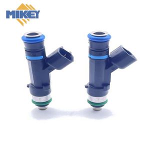 Mikey phun nhiên liệu 0280158089 cho Ford vương miện Victoria Lincoln thị trấn xe thủy ngân lớn marquis 4.6L V8 6w7z-9f593-aa - Product Image 5