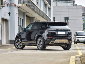 <span class=keywords><strong>Land</strong></span> <span class=keywords><strong>Rover</strong></span> Qvoque SUV LHD Semi-Automatico 4WD Ibrido Turbo 2.0T Pneumatici R20 Euro VI Nuova Telecamera Posteriore 2026 Esportazione - Product Image 5