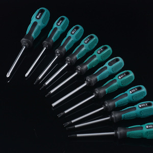 Jeu de tournevis de précision professionnel YTH avec plusieurs têtes spéciales, outil de réparation multifonctionnel pour l'électronique, la réparation DIY - Product Image 6