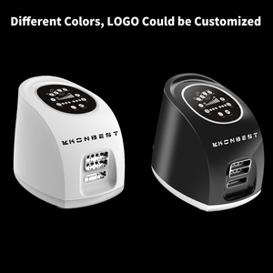 Hệ Thống Điều Trị Phục Hồi Không Khí Bằng Khí Nén, Thiết Bị Khởi Động Nén Khí Tuần Tự Bơm DVT Áp Suất Khởi Động Nhanh - Product Image 4