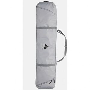 Muestra gratuita: Bolsa de esquí plegable con ruedas para un esquí, bolsa de snowboard impermeable acolchada con doble rueda personalizada para viaje - Product Image 3