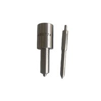 Injecteurs de carburant diesel Dlla142s354n502 avec capteur de pression standard 105100-5430, état neuf