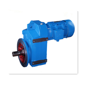 BAFFERO <span class=keywords><strong>F</strong></span> Series Hộp Số Giảm Tốc Động Cơ Trục Song Song Với Động Cơ 220V/380V/440V 60HZ Động Cơ Xoắn Ốc Gang 1500 R/PHÚT CE - Product Image 3