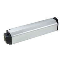 Cadre Dengfu E10 Ebike M500 M600 48V 52V 15Ah 17.5Ah Batteries de vélo électrique cachées intégrées