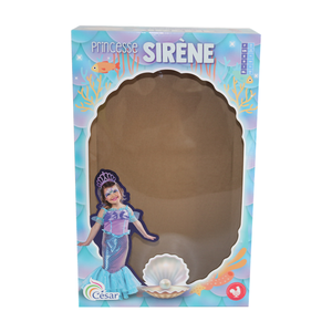 Strong Backery Toy Cardboard Backing Shipping Box Toy Luxury Rigid Box Packaging