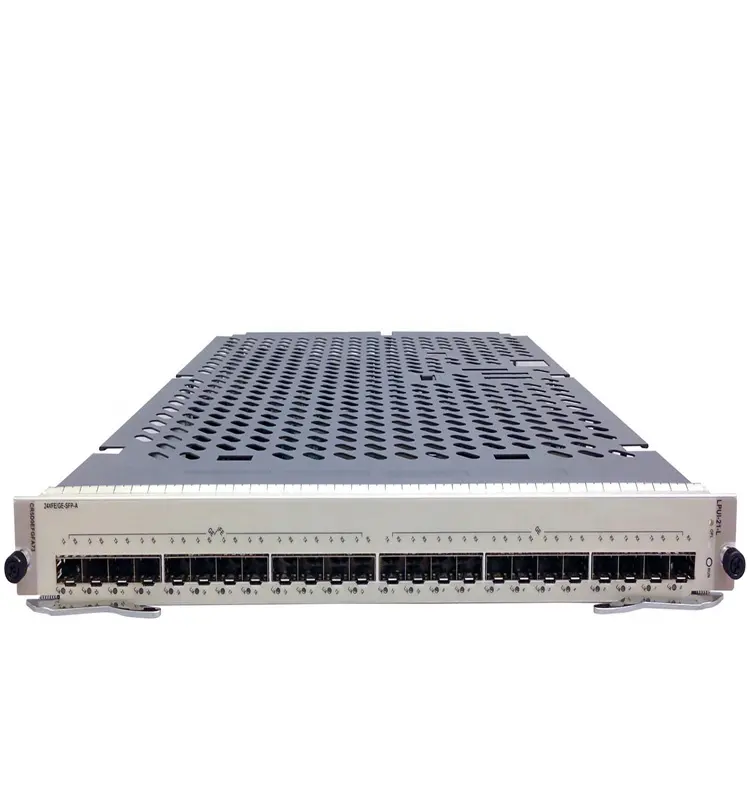 HW Enterprise Firewall USG9500 0305G09R, subtarjeta de procesamiento de servicio de Firewall de rendimiento de 40G de 30 GB