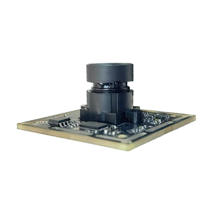 โมดูลกล้อง USB ขนาด 1/2.5 นิ้ว CMOS 5MP ความละเอียด 2592x1944 สำหรับการตรวจจับข้อบกพร่องของอุปกรณ์ - Product Image 5