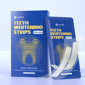 שיניים הלבנת שיניים ג 'ל הלבנת ג' ל הלבנת רצועות הלבנת ג 'ל שיניים - Product Image 1