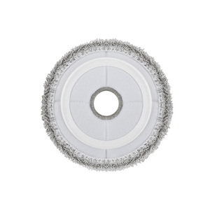 Repuesto de almohadilla de fregado para robot aspirador Uwant U200, número de pieza Ty6826, para uso doméstico - Product Image 3