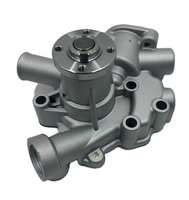 Pompe à eau TK 13-507 13-2263 13507 132263 Pièces de rechange pour unité frigorifique