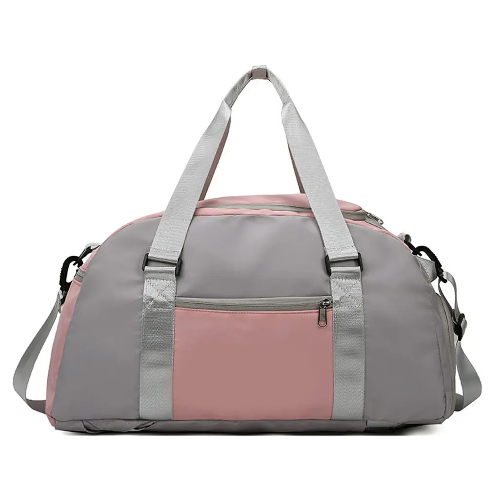 निः शुल्क नमूना थोक यात्रा बैग पोलो क्लासिक बैग आयोजक बैकपैक सामान आउटडोर खेल यात्रा बैग