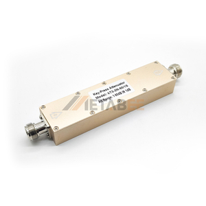<span class=keywords><strong>Atenuador</strong></span> de paso manual RF de 1-90dB con paso de 1dB, N hembra a N hembra, DC-3GHz, 50 Ohm, con interruptor de botón - Product Image 4