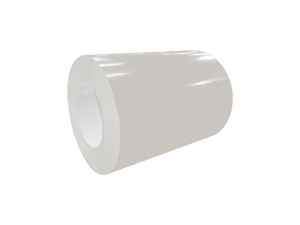 Bobine d'acier galvanisé prélaqué PPGL en tôle <span class=keywords><strong>de</strong></span> <span class=keywords><strong>zinc</strong></span>, revêtement couleur, conforme ASTM, avec couleurs RAL personnalisées - Product Image 2