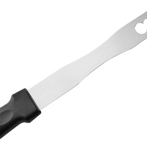 Stainless Steel Meat Fork Large BBQ Fork Outdoor Cooking Tool Niku-sha Specification - Product Image 1
