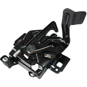 Ford <b>Hood</b> Lock Latch FL3Z-16700-B <b>Engine</b> <b>Hood</b> Lock For F150 2015-2020 Replacement Part - Product Image 3