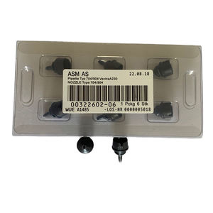 Buse Siemens ASM 904 Siemens ASM 322602 00322602 904 Buse Siemens - Product Image 1