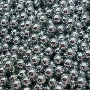 Bolas de Acero para Rodamientos de Precisión GCR15 - Alto Contenido de Cromo, Resistentes a la Corrosión, Certificación ISO - Product Image 5