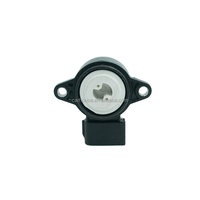 Capteur de position du papillon des gaz TPS OEM 89542-52011 d'origine remis à neuf pour les systèmes électriques automobiles Toyota Wigo