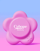 Baume à lèvres hydratant naturel Cuty Phone Petal Pod Holder, non gras, nourrissant, réparateur, barrière protectrice, essence pour les lèvres à emporter
