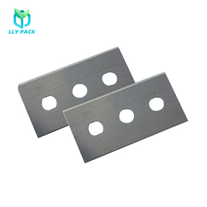 43*22*0.2 Slitter Rewinder Laminating Machine Parts Flim Slitting Knife <b>Tungsten</b> Carbide Blades - Product Image 1