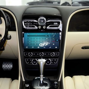 Sistema de Navegación Android Todo en Uno de 10.9 Pulgadas para <span class=keywords><strong>Bentley</strong></span> <span class=keywords><strong>GT</strong></span> Flying Europe 2005-2019, con Carplay Integrado - Product Image 2