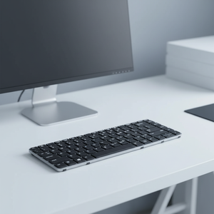 Backlit Keyboard for HP EliteBook 840 G3 745 G3 Replacement Part No. 836308-001 821177-001 US Layout Laptop Keyboard Assembly - Product Image 1