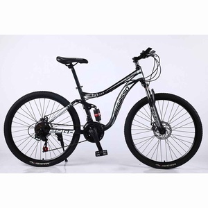 Factory Price custom logo <span class=keywords><strong>21</strong></span> speed 26 inch Mtb framework Oem bicycle MOUNTAIN 2020 - Product Image 1