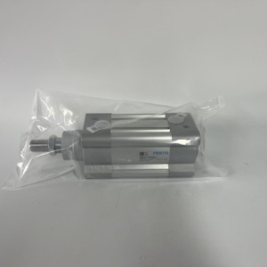 Pneumatic Cylinder DSBC-50-30-PPVA-N3 - Product Image 1