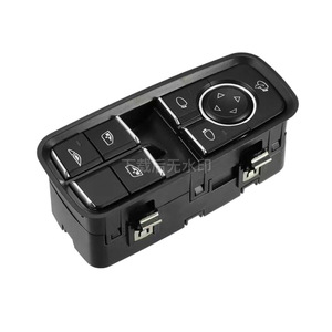 Module de commande électrique pour vitres de voiture Porsche 911, interrupteur de lève-vitre 99161315702DML - Product Image 1