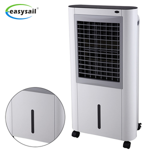 De <span class=keywords><strong>Agua</strong></span> del ventilador del refrigerador de <span class=keywords><strong>aire</strong></span> evaporativo portátil de <span class=keywords><strong>aire</strong></span> <span class=keywords><strong>acondicionado</strong></span> <span class=keywords><strong>con</strong></span> velocidad 3. - Product Image 1