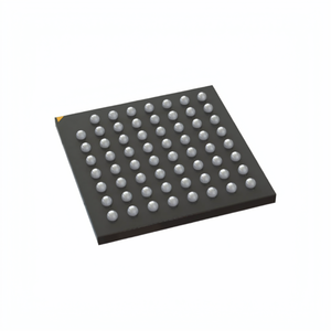 Authorized Distributor Buy Electronics Components Online Clock Timing 63 CBGA SI5321-F-BC - Product Image 1