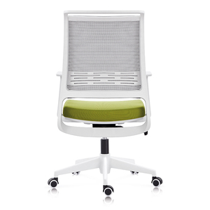 <span class=keywords><strong>Sedia</strong></span> <span class=keywords><strong>da</strong></span> <span class=keywords><strong>Ufficio</strong></span> <span class=keywords><strong>Vinsetto</strong></span> Stile Aereo di Prima Classe, Design Moderno con Schienale Medio, Braccioli Fissi, Girevole a 360° e Reclinabile - Product Image 4