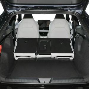 <span class=keywords><strong>Volkswagen</strong></span> <span class=keywords><strong>ID</strong></span>.UNYX 06 Ultra 2025, SUV Compatto Completamente Elettrico con Guida a Sinistra per Uso Familiare - Product Image 4