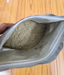 Résine de Shilajit de l'Himalaya Naturelle et Biologique, Pressée à Froid, Poudre Sauvage 100% Pure, Riche en Minéraux Fulviques, pour la Récupération Énergétique et Anti-âge - Product Image 1