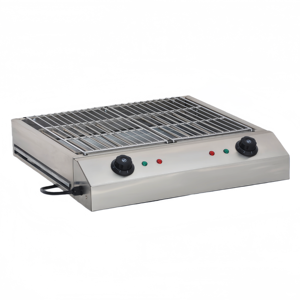 Parrilla Eléctrica de Mesa sin Humo, Máquina de Asar Comercial sin Humo - Product Image 1