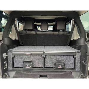 Cuisine de camping VRD4X4 pour Jeep Wrangler JL, tiroir de cuisine robuste pour benne de camion - Product Image 5