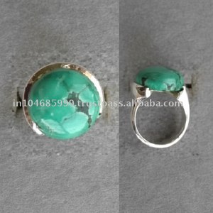 Nouveau design Bagues Bijoux en argent Vente en gros - Product Image 1