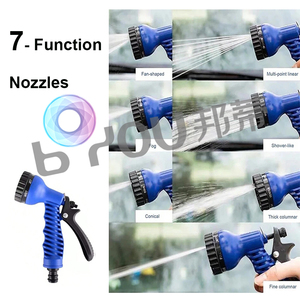 Manufacturer-Supply 3X Expansion Flexible Multi-Purpose Car Wash, Water Plants, <b>Clean</b> Yard, Cool and Play with Kids - Product Image 5
