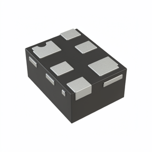6-SMD, No Lead BOM IC In Stock DMN31D5UDAQ-7B Transistors Electronics Component - Product Image 1