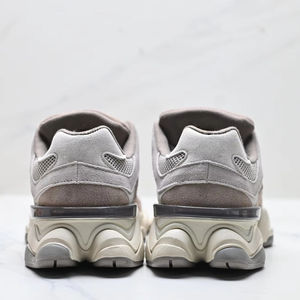 Nouveau modèle 2026 - Chaussures de marche décontractées rétro haut de gamme, très tendance - Légères, amorties, de haute qualité et à la mode - Product Image 2