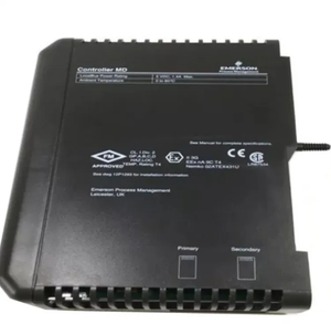 New 2P2471X062 Fieldbus H1 Series 2 Module KJ3242X1-BA1 with Good Price - Product Image 2