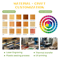 Jouets éducatifs nautiques simples pour enfants, kit de couture en bois DIY pour sacs à main, boîte de couture Montessori, jouets pour enfants