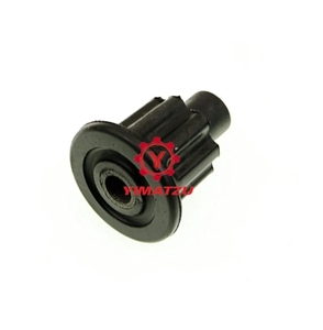 Amortiguador de bloque de goma montaje antivibración para Can-AM <span class=keywords><strong>BRP</strong></span> <span class=keywords><strong>Outlander</strong></span> 400 450 500 570 650 800 para CFmoto Kawasaki Suzuki Yamah Honda - Product Image 3