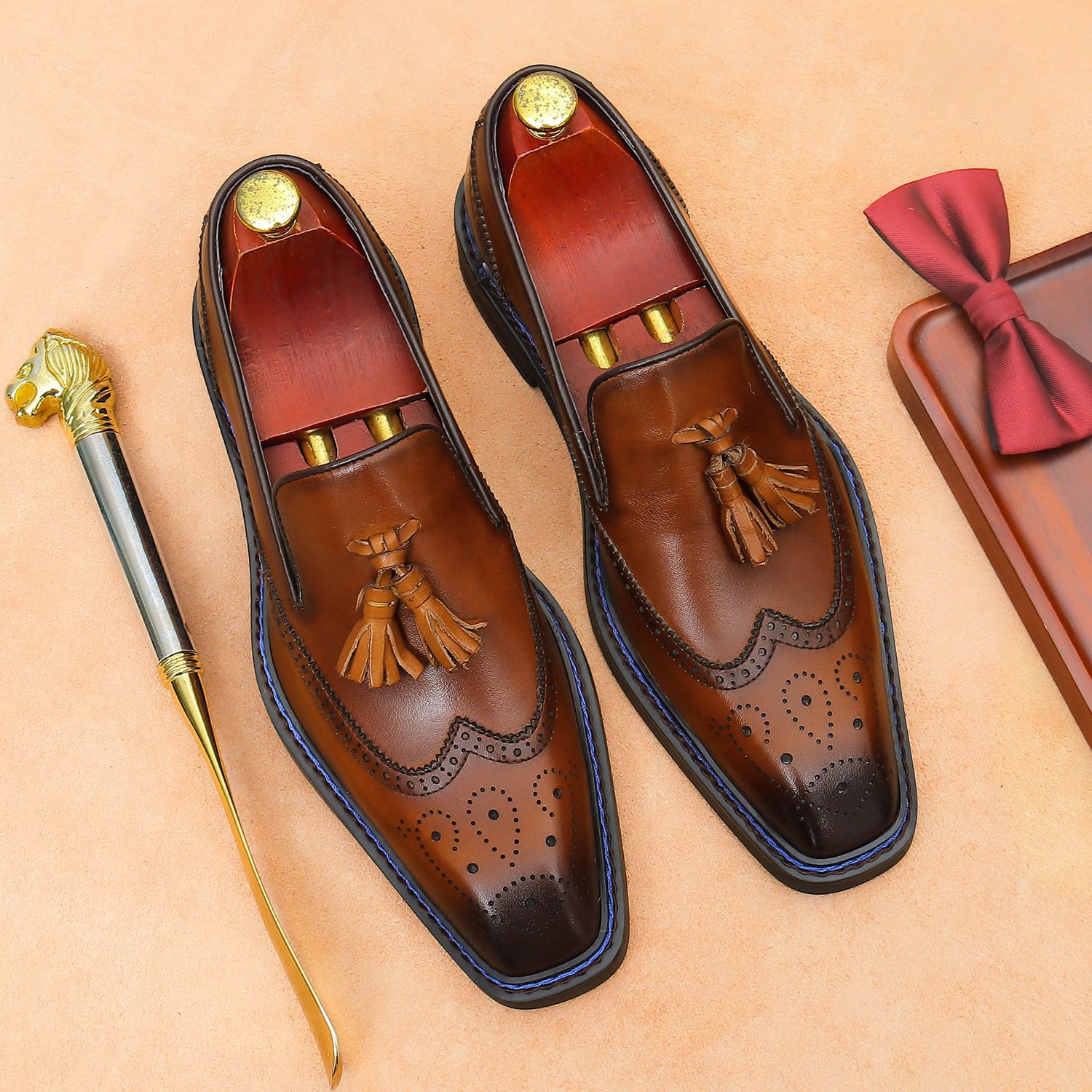 Marron