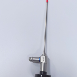 Advanced Ureteroscopy Instruments for Medical Use <strong>Flexible</strong> Ureteroscope with Image Proccesor Grasping Forceps - Product Image 4